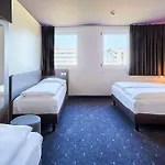 Hotel Frankfurt Airport Oberwesel