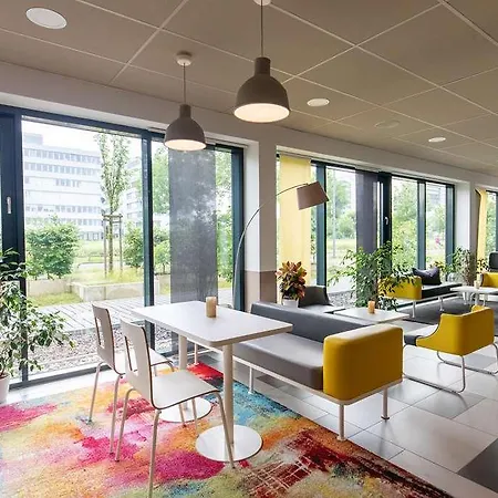 Hotel Frankfurt Airport
