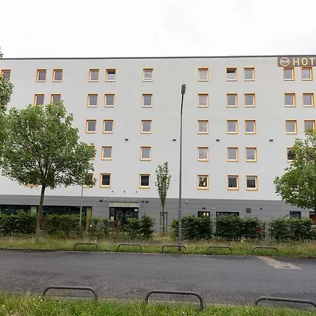Hotel Frankfurt Airport
