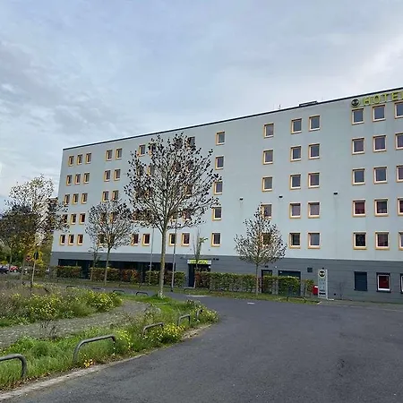 Frankfurt Airport Hotel Oberwesel