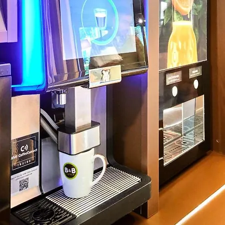 Frankfurt Airport Hotel