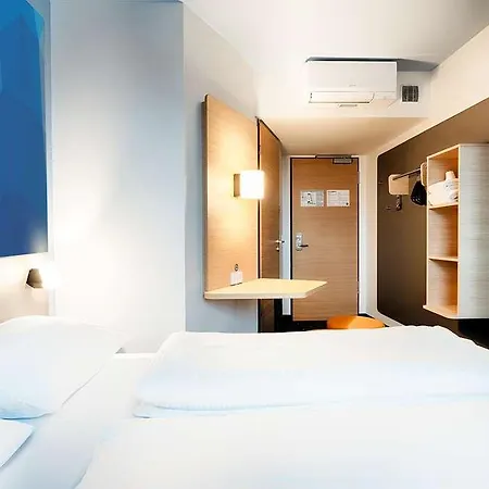 Frankfurt Airport Hotel