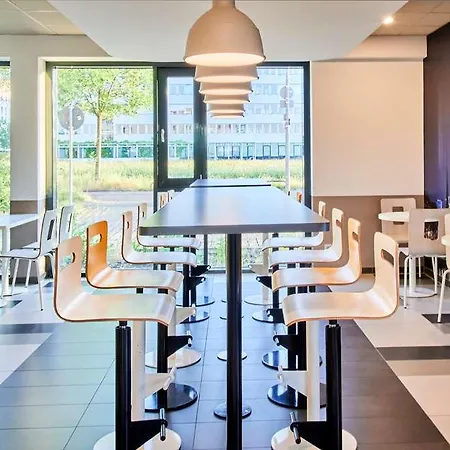 Frankfurt Airport Hotel Oberwesel