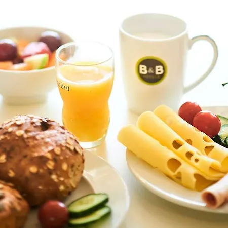 Frankfurt Airport * Oberwesel