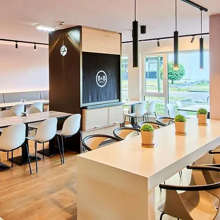 Hotel Frankfurt Airport *