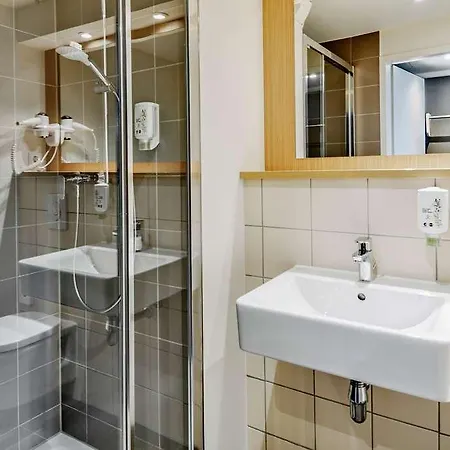 Szálloda Frankfurt Airport Oberwesel