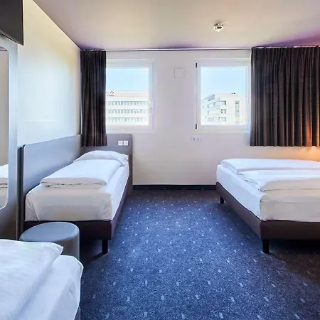 Hotel Frankfurt Airport Oberwesel