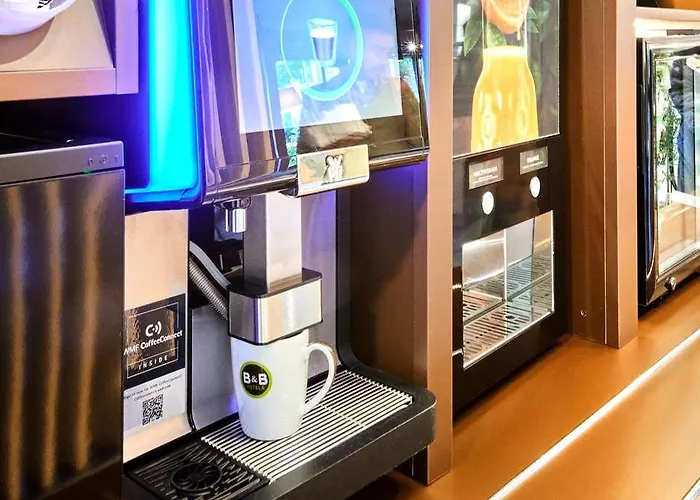 Frankfurt Airport Hotel