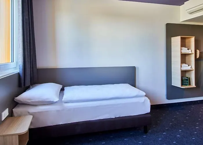 Hotel Frankfurt Airport