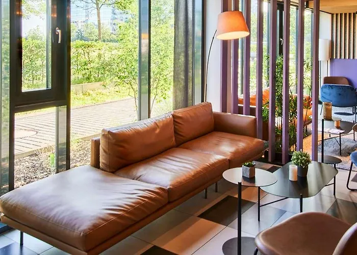 Frankfurt Airport * Oberwesel