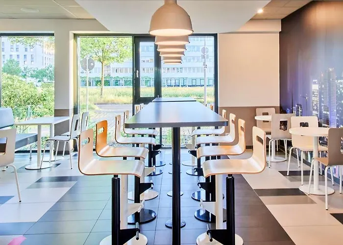 Frankfurt Airport Hotel Oberwesel