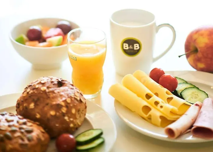 Frankfurt Airport * Oberwesel