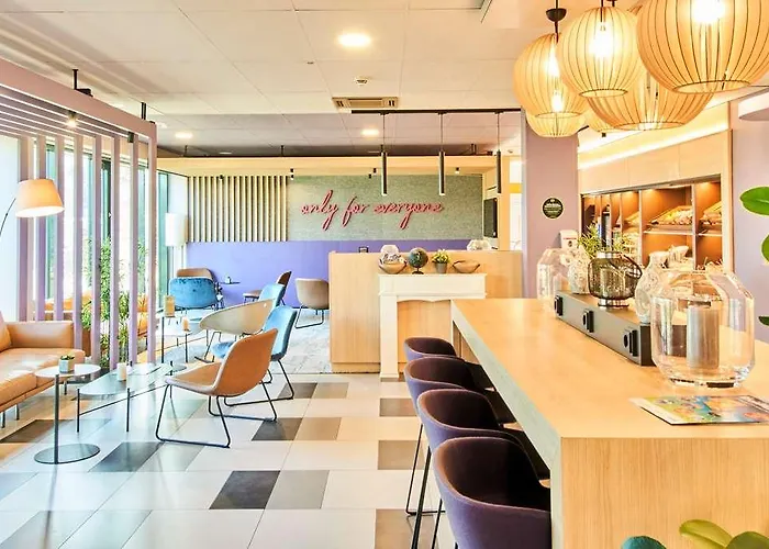 Frankfurt Airport Hotel