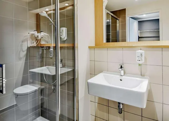 Hotel Frankfurt Airport Oberwesel