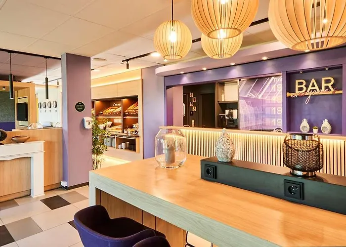 Hotel Frankfurt Airport